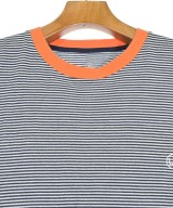 uniform experiment（ユニフォームエクスペリメント）Tシャツ・カットソー 紺 サイズ:1(S位) メンズ/2200643652194