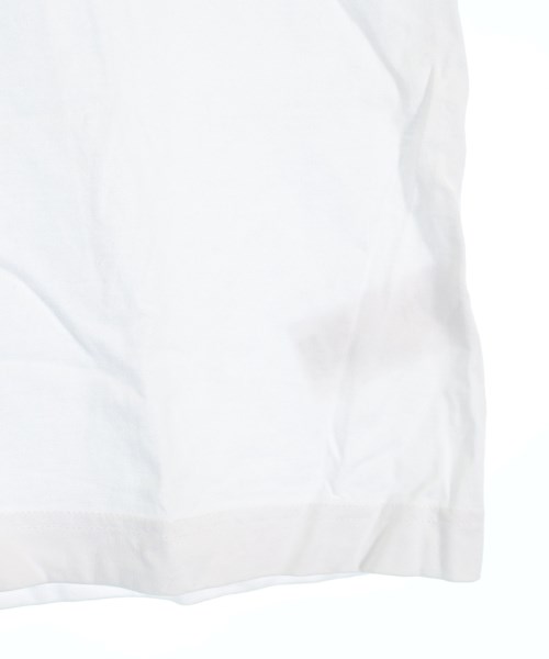 uniform experiment（ユニフォームエクスペリメント）Tシャツ・カットソー 白 サイズ:1(S位) メンズ/2200643652200