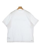 uniform experiment（ユニフォームエクスペリメント）Tシャツ・カットソー 白 サイズ:1(S位) メンズ/2200643652200