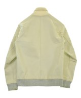 uniform experiment（ユニフォームエクスペリメント）スタジャン 白 サイズ:1(S位) メンズ/2200643652224