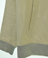 uniform experiment（ユニフォームエクスペリメント）スタジャン 白 サイズ:1(S位) メンズ/2200643652224