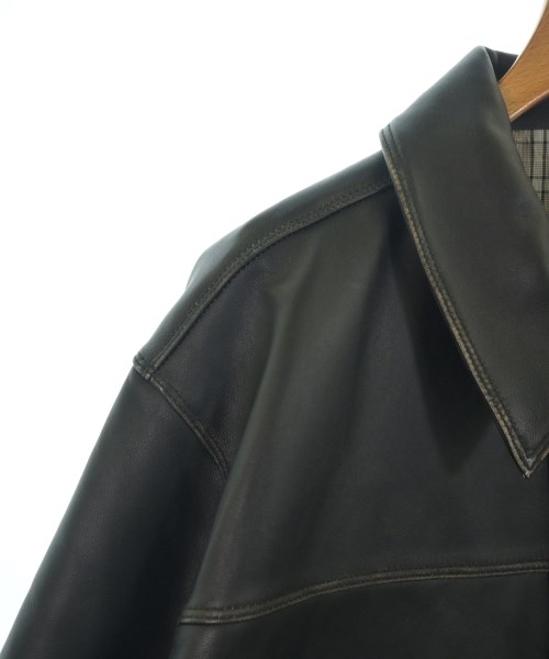 uniform experiment（ユニフォームエクスペリメント）その他 茶 サイズ:2(M位) メンズ/2200652092011