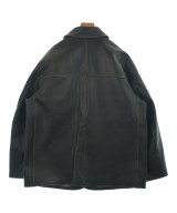 uniform experiment（ユニフォームエクスペリメント）その他 茶 サイズ:2(M位) メンズ/2200652092011