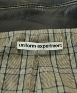uniform experiment（ユニフォームエクスペリメント）その他 茶 サイズ:2(M位) メンズ/2200652092011