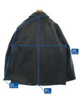 uniform experiment（ユニフォームエクスペリメント）その他 茶 サイズ:2(M位) メンズ/2200652092011