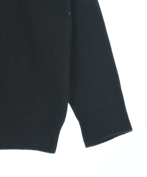 uniform experiment（ユニフォームエクスペリメント）ニット・セーター 黒 サイズ:4(XL位) メンズ/2200651971041