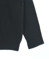 uniform experiment（ユニフォームエクスペリメント）ニット・セーター 黒 サイズ:4(XL位) メンズ/2200651971041