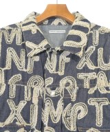 uniform experiment（ユニフォームエクスペリメント）デニムジャケット 紺 サイズ:3(L位) メンズ/2200652673036