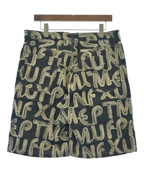 uniform experiment（ユニフォームエクスペリメント）ショートパンツ 紺 サイズ:3(L位) メンズ/2200652673050