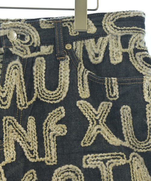 uniform experiment（ユニフォームエクスペリメント）ショートパンツ 紺 サイズ:3(L位) メンズ/2200652673050