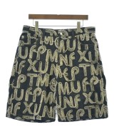 uniform experiment（ユニフォームエクスペリメント）ショートパンツ 紺 サイズ:3(L位) メンズ/2200652673050