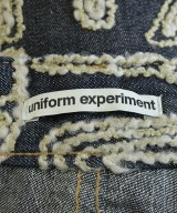 uniform experiment（ユニフォームエクスペリメント）ショートパンツ 紺 サイズ:3(L位) メンズ/2200652673050