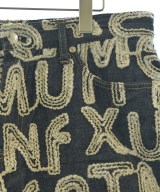 uniform experiment（ユニフォームエクスペリメント）ショートパンツ 紺 サイズ:3(L位) メンズ/2200652673050