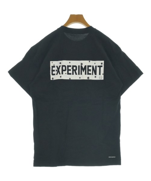 uniform experiment（ユニフォームエクスペリメント）Tシャツ・カットソー 黒 サイズ:1(S位) メンズ/2200642478252