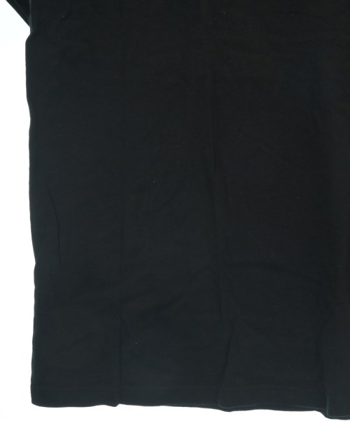 uniform experiment（ユニフォームエクスペリメント）Tシャツ・カットソー 黒 サイズ:1(S位) メンズ/2200642478252