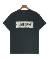 uniform experiment Tシャツ・カットソー