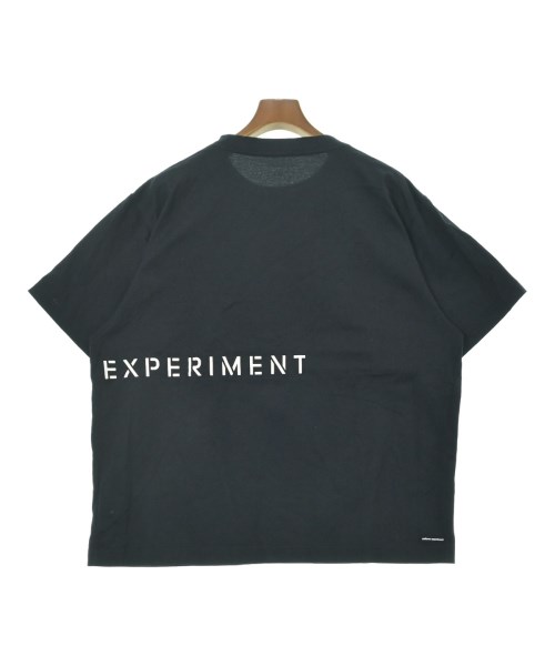 uniform experiment（ユニフォームエクスペリメント）Tシャツ・カットソー 黒 サイズ:2(M位) メンズ/2200653086033