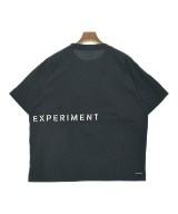 uniform experiment（ユニフォームエクスペリメント）Tシャツ・カットソー 黒 サイズ:2(M位) メンズ/2200653086033