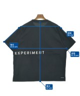 uniform experiment（ユニフォームエクスペリメント）Tシャツ・カットソー 黒 サイズ:2(M位) メンズ/2200653086033