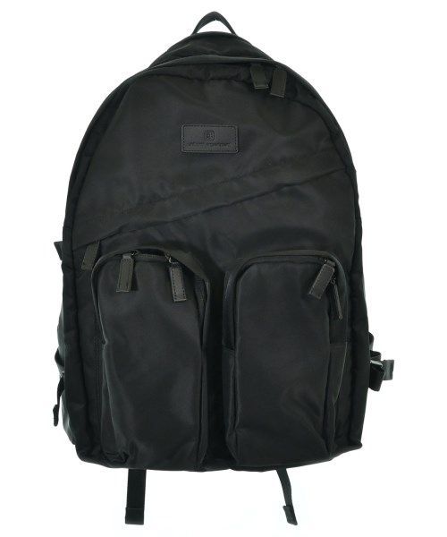 uniform experiment(ユニフォームエクスペリメント)バックパック・リュック 黒 サイズ:-/2200653086057
