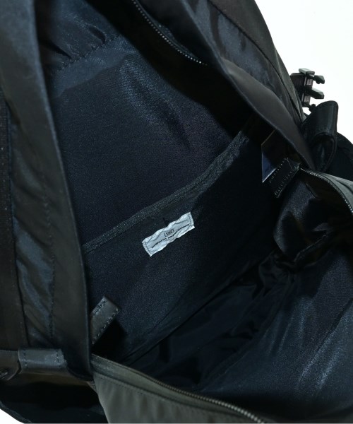 uniform experiment（ユニフォームエクスペリメント）バックパック・リュック 黒 サイズ:- メンズ/2200653086057