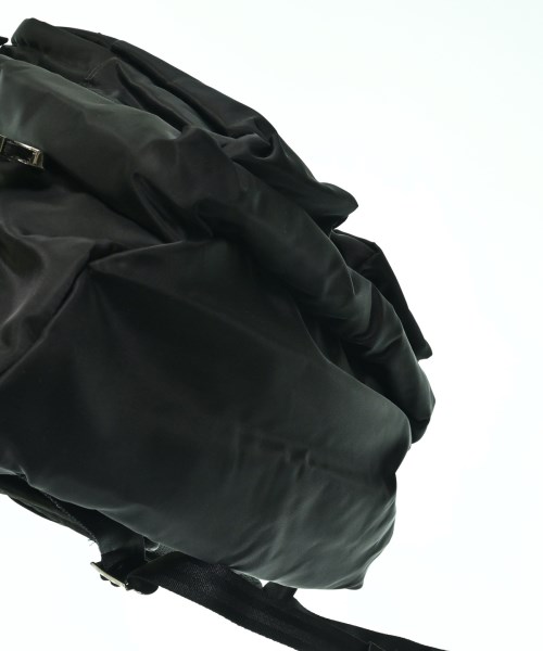 uniform experiment（ユニフォームエクスペリメント）バックパック・リュック 黒 サイズ:- メンズ/2200653086057