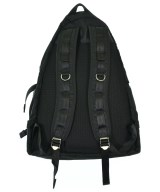 uniform experiment（ユニフォームエクスペリメント）バックパック・リュック 黒 サイズ:- メンズ/2200653086057