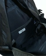 uniform experiment（ユニフォームエクスペリメント）バックパック・リュック 黒 サイズ:- メンズ/2200653086057