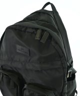 uniform experiment（ユニフォームエクスペリメント）バックパック・リュック 黒 サイズ:- メンズ/2200653086057