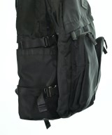 uniform experiment（ユニフォームエクスペリメント）バックパック・リュック 黒 サイズ:- メンズ/2200653086057