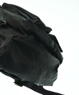 uniform experiment（ユニフォームエクスペリメント）バックパック・リュック 黒 サイズ:- メンズ/2200653086057