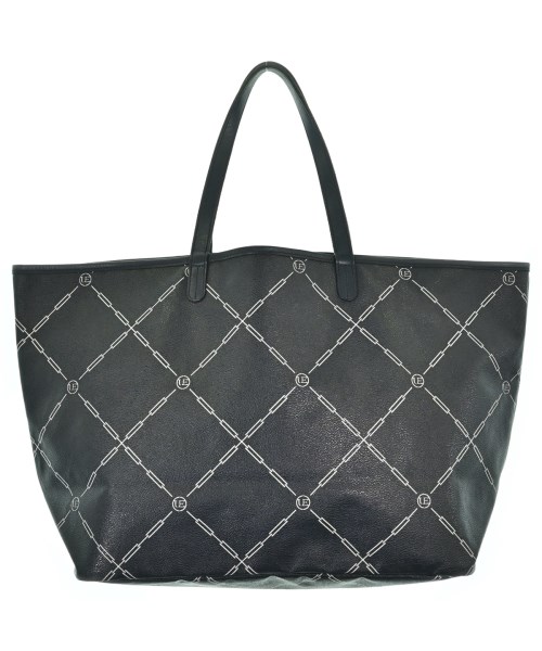 uniform experiment（ユニフォームエクスペリメント）トートバッグ 紺 サイズ:- メンズ/2200653086064