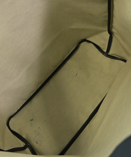 uniform experiment（ユニフォームエクスペリメント）トートバッグ 紺 サイズ:- メンズ/2200653086064