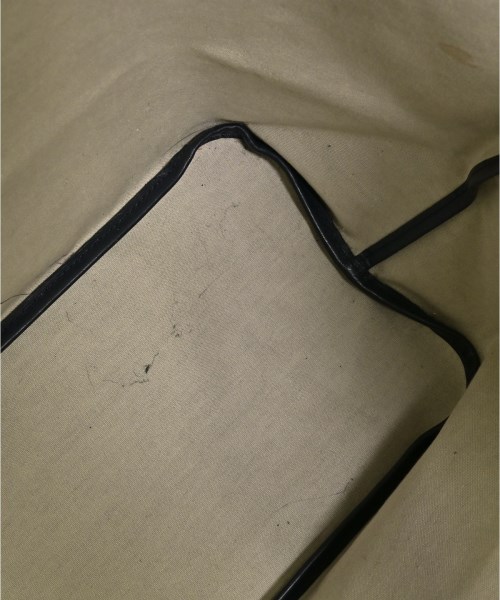 uniform experiment（ユニフォームエクスペリメント）トートバッグ 紺 サイズ:- メンズ/2200653086064