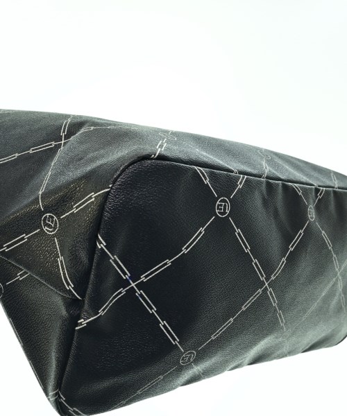 uniform experiment（ユニフォームエクスペリメント）トートバッグ 紺 サイズ:- メンズ/2200653086064