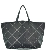 uniform experiment（ユニフォームエクスペリメント）トートバッグ 紺 サイズ:- メンズ/2200653086064