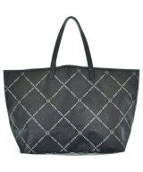 uniform experiment（ユニフォームエクスペリメント）トートバッグ 紺 サイズ:- メンズ/2200653086064