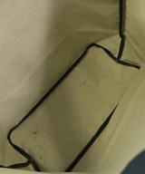 uniform experiment（ユニフォームエクスペリメント）トートバッグ 紺 サイズ:- メンズ/2200653086064