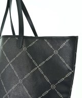 uniform experiment（ユニフォームエクスペリメント）トートバッグ 紺 サイズ:- メンズ/2200653086064