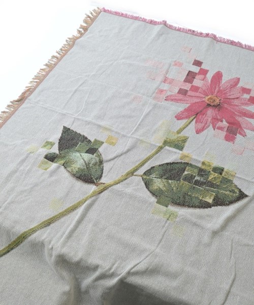 uniform experiment（ユニフォームエクスペリメント）小物類（その他） 白 サイズ:- メンズ/2200653120096