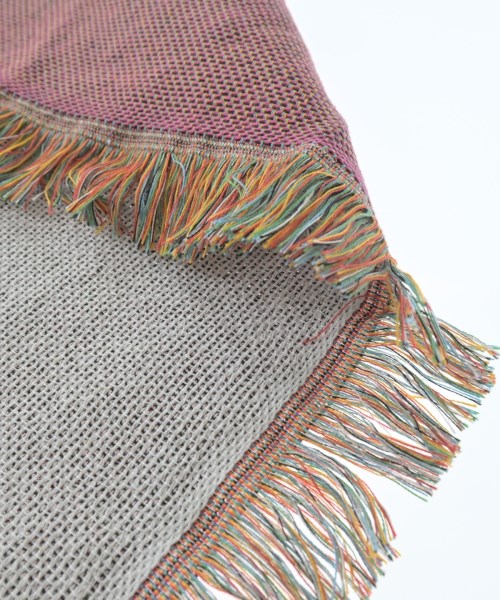 uniform experiment（ユニフォームエクスペリメント）小物類（その他） 白 サイズ:- メンズ/2200653120096