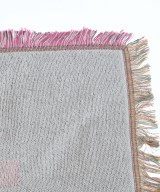 uniform experiment（ユニフォームエクスペリメント）小物類（その他） 白 サイズ:- メンズ/2200653120096