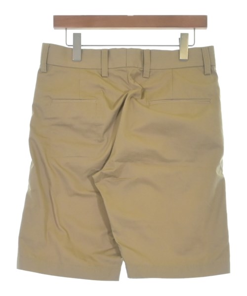 uniform experiment（ユニフォームエクスペリメント）ショートパンツ ベージュ サイズ:2(M位) メンズ/2200653410050