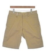 uniform experiment ショートパンツ