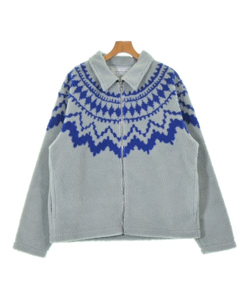 uniform experiment(ユニフォームエクスペリメント)その他 グレー サイズ:4(XL位)/2200653655017