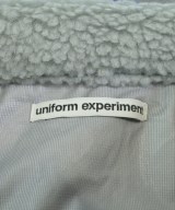 uniform experiment（ユニフォームエクスペリメント）その他 グレー サイズ:4(XL位) メンズ/2200653655017