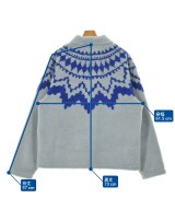 uniform experiment（ユニフォームエクスペリメント）その他 グレー サイズ:4(XL位) メンズ/2200653655017