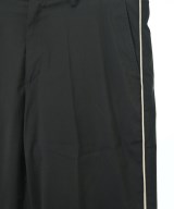 uniform experiment（ユニフォームエクスペリメント）スラックス 黒 サイズ:4(XL位) メンズ/2200653655048