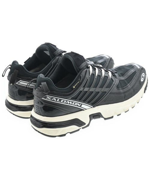 uniform experiment（ユニフォームエクスペリメント）スニーカー 黒 サイズ:28cm メンズ/2200653655062