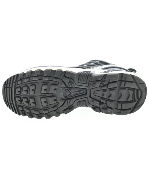 uniform experiment（ユニフォームエクスペリメント）スニーカー 黒 サイズ:28cm メンズ/2200653655062